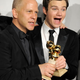Illustration for article titled Glee's Ryan Murphy Ends Insufferable Kings Of Leon Feud